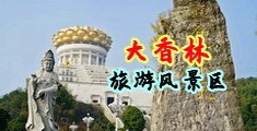 黄色录像大鸡巴按摩操逼网站中国浙江-绍兴大香林旅游风景区