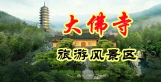 操逼啊啊啊视频操鸡巴中国浙江-新昌大佛寺旅游风景区